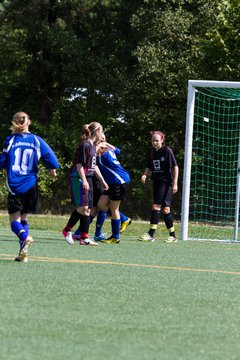 Bild 36 - B-Juniorinnen SV Henstedt-Ulzburg - MTSV Olympia Neumnster : Ergebnis: 1:4